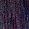 Sensationnel 10" = 25 cm / Schwarz-Rot Mix #1B/99JSTK Sensationnel Premium Too Yaki Natural Weaving De vrais cheveux