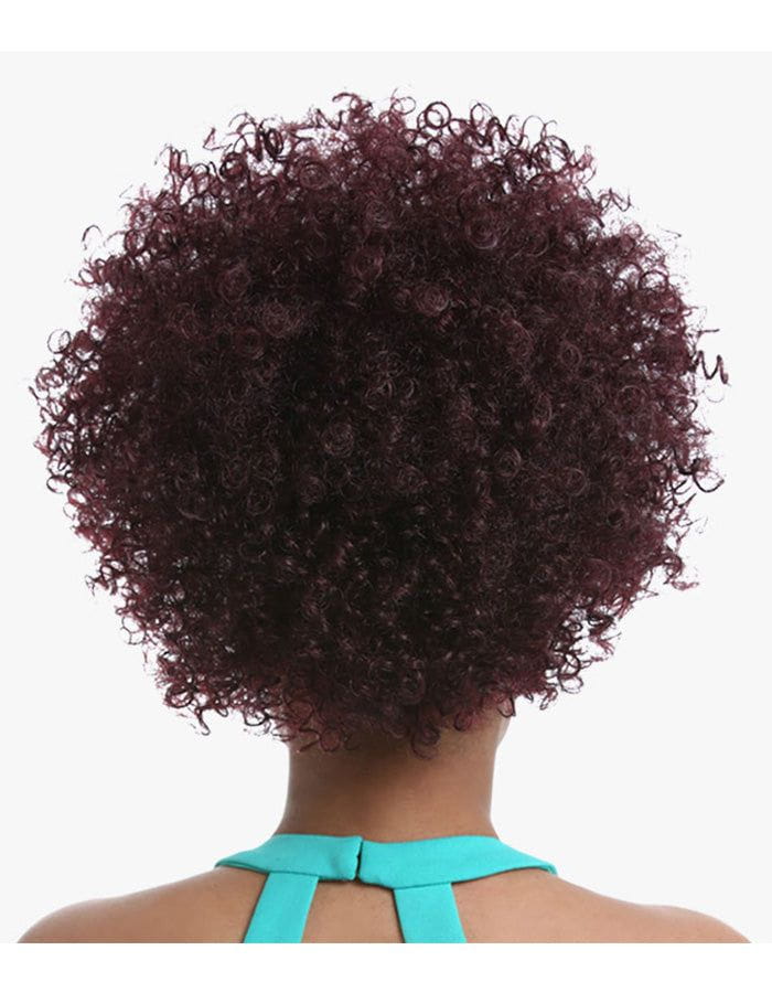 Sensationnel Sensationnel Instant Pony Natural Afro 10" - Synthetic Premium Hair