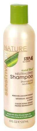 Sensitive by Nature Sensitive By Nature Neutralizing Shampoo 237ml