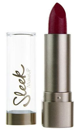 Sleek Sleek Cream Lipstick Passionate Plum