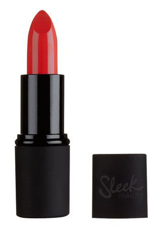 Sleek Sleek True Color Lipstick Coral Reef