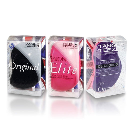 Tangle Teezer Health & Beauty Tangle Teezer Professional Detangling Hairbrush