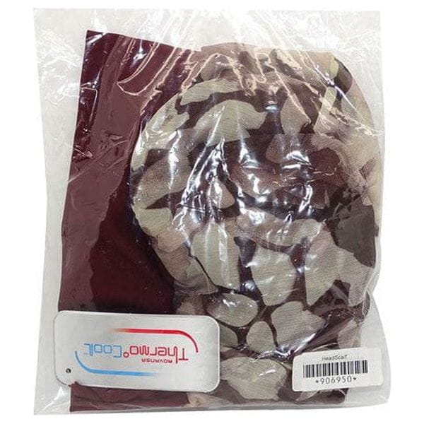 Thermo Cool Health & Beauty Sofia S44 Thermo Cool Head Scarf