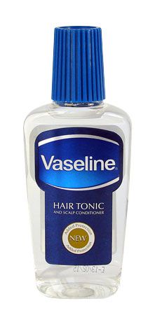 Vaseline Vaseline Hair Tonic 100ml