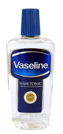 Vaseline Vaseline Hair Tonic 200ml