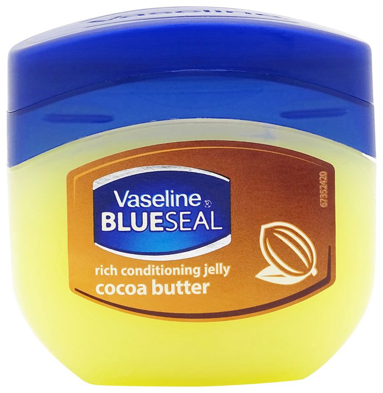 Vaseline Vaseline  Jelly Cocoa Butter 100ml