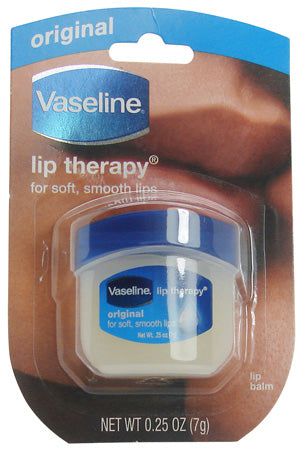 Vaseline Vaseline Lip Therapy Original 7g