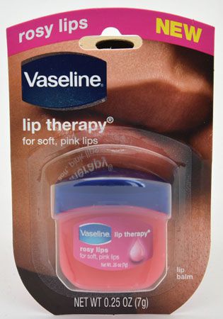Vaseline Vaseline LIP Therapy Rosy Lips 7g