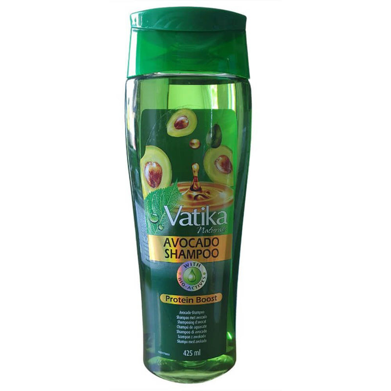 Vatika Vatika Natural Shampoo Avocado 425 ml