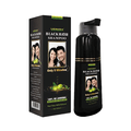 Veinira Veinira Hair Colour Shampoo Black 200ml Veinira Hair Colour Shampoo Black/Dark Brown 200ml