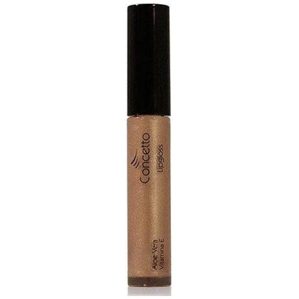 Vita Black Health & Beauty Helles Gold Vita Black Concetto Lip gloss