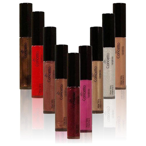 Vita Black Health & Beauty Vita Black Concetto Lip gloss