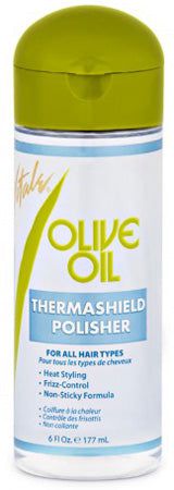 Vitale Vitale Olive Oil Thermashield Polisher 177ml