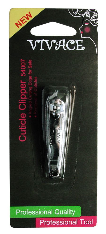ViVACE Vivace Nails Cuticle Clipper 54007