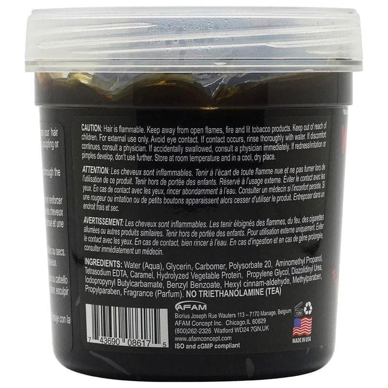 Wonder Gro Health & Beauty Wonder Gro Protein Styling Gel 454/907g