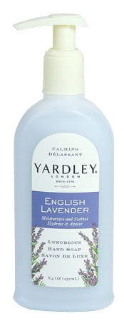 Yardley Yardley Englisch Lavendel Handseife 8,4 Oz