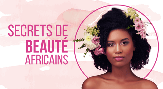 produit cosmétiques africains