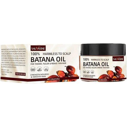 100% Batana Oil Conditioner 120ml - Gtworld.de