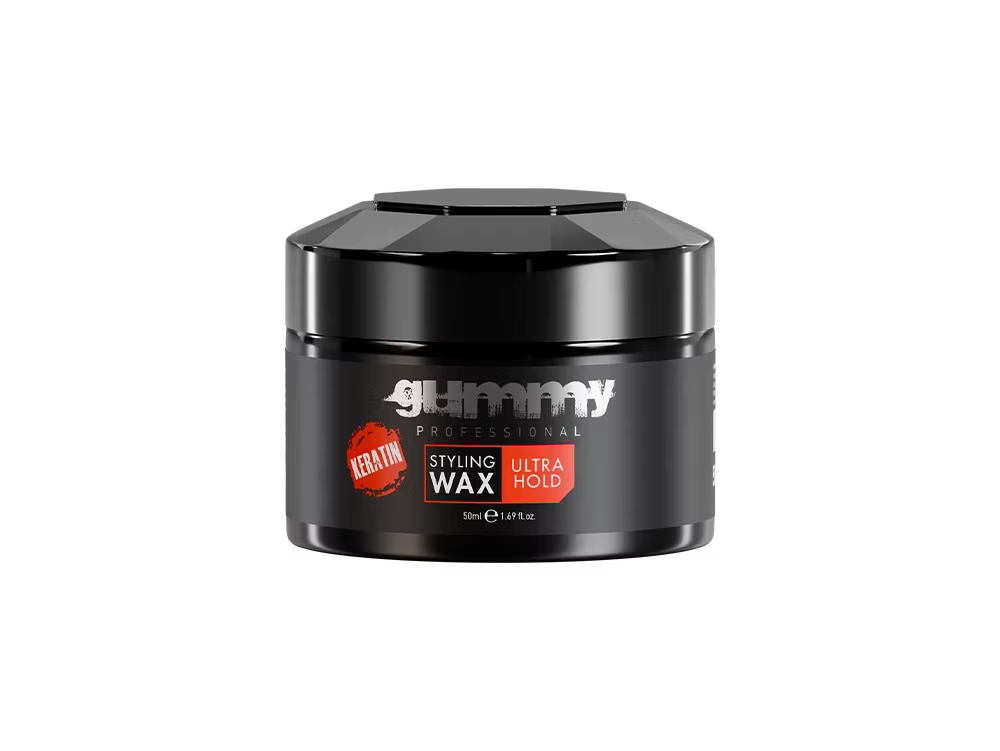 gummy – Cire Coiffante Ultra Hold (50/150)ml