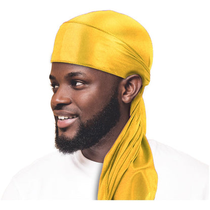 Dreamfix Durags Silky