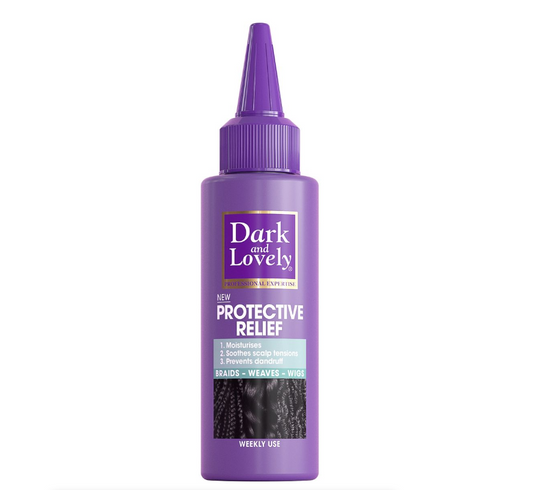 Dark & Lovely Protective Scalp Lotion 100ml