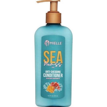 Mielle Sea Moss Anti-Shedding Conditioner 8oz