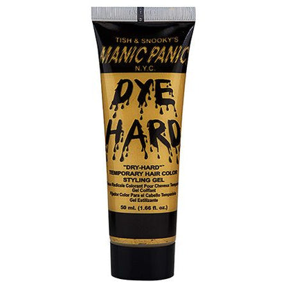 Manic Panic Dye Hard Temporary Hair Color Styling Gel 50ml