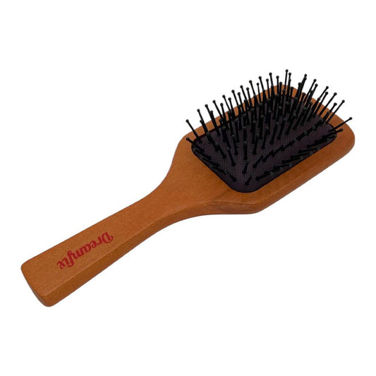 Dreamfix Wooden Brush smaller size : 21*6cm