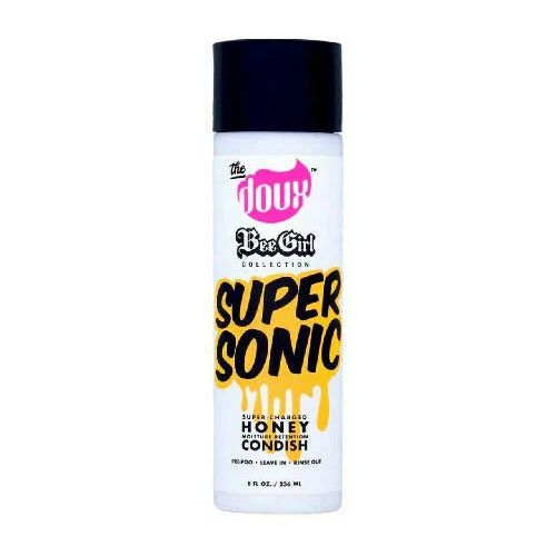 The Doux Bee-Girl Super Sonic Conditioner - 8oz