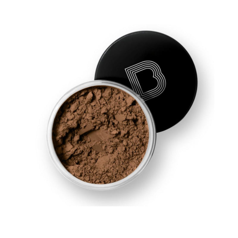 Black Opal True Color Soft Velvet Finishing Powder 600 Dark 20g