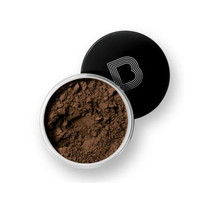 Black Opal True Color Soft Velvet Finishing Powder 600 Dark 20g