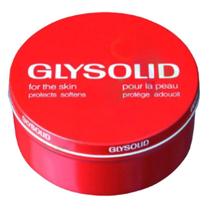 Glysolid for the skin 250ml