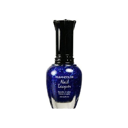 Kleancolor Nail Polish Vegas Night 096, 15Ml