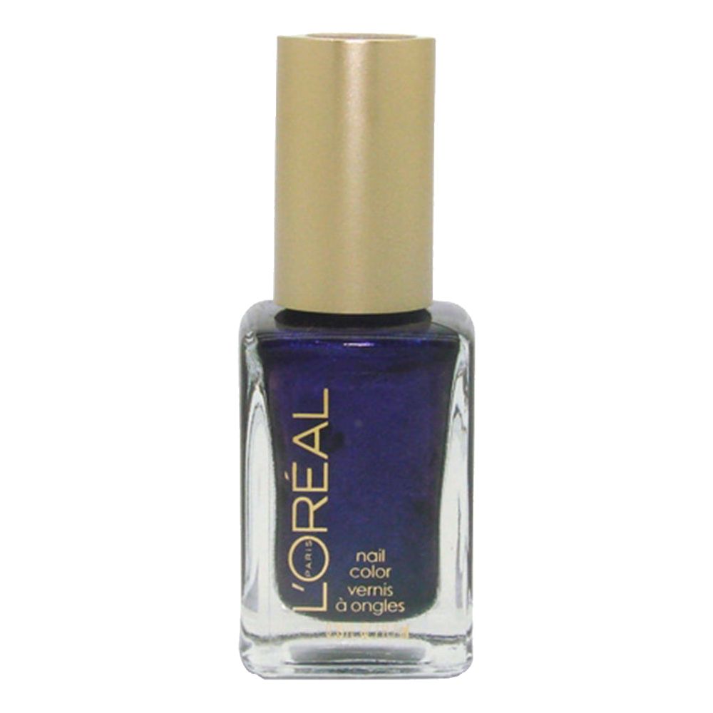 L'Oreal Nail Polish