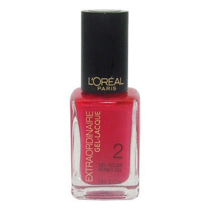 L'Oreal Nail Polish