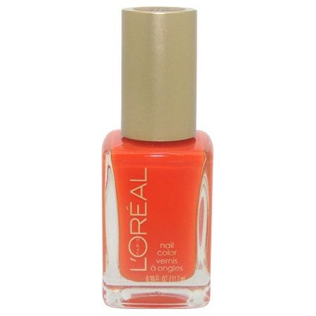 L'Oreal Nail Polish