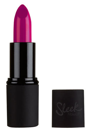 Sleek MakeUp True Color Lipstick