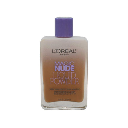 L'Oreal Paris Magic Nude Liquid Foundation