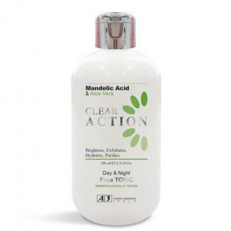 A3 A3 Clear Action Facial Tonic 200Ml