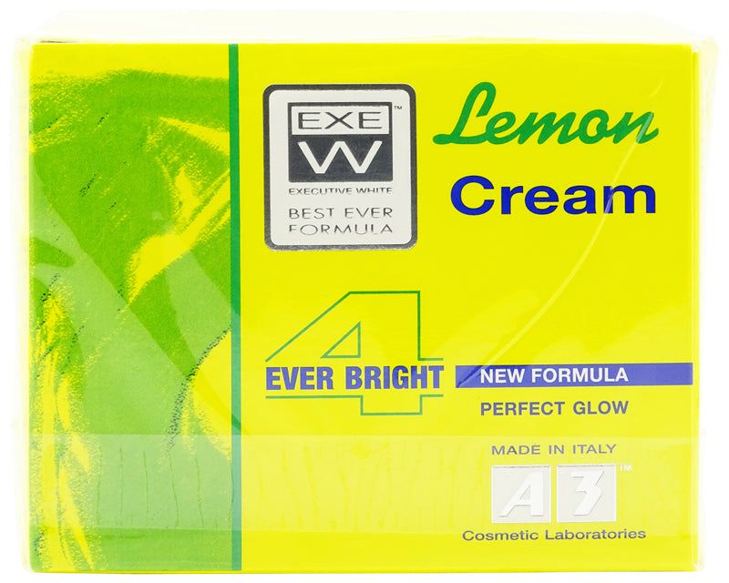 A3 A3 Lemon Cream Ever Bright Perfect Glow 400ml