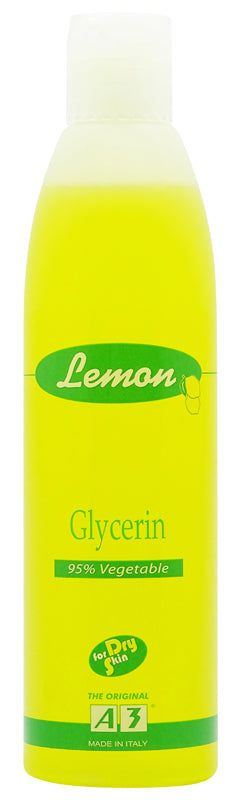 A3 A3 Lemon Glycerin 260ml