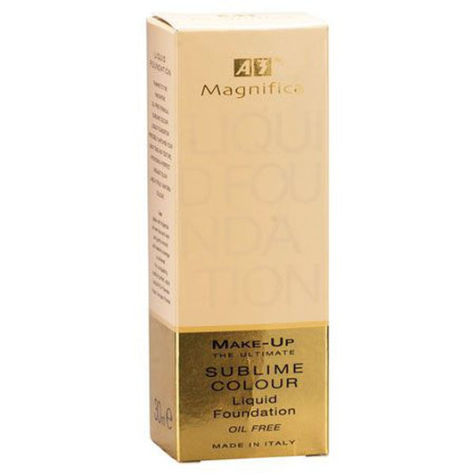 A3 Magnifica Liquid Foundation Oil Free 30ml | gtworld.be 