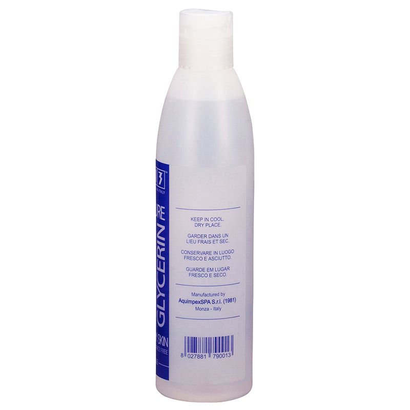 A3 A3 Pure Glycerin Topical for Dry Skin 260ml