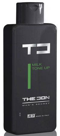 A3 A3 The Don Milk Tone Up 500ml