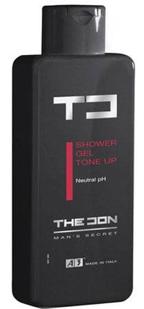 A3 A3 The Don Shower Gel Tone Up 500Ml