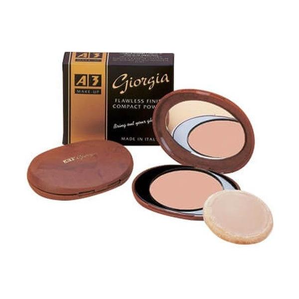 A3 Health & Beauty A3 Giorgia Compact Powder 9Gr :6001/08