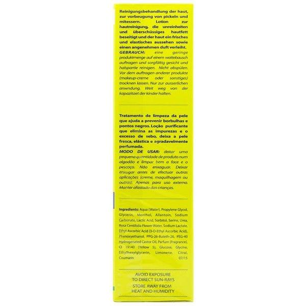 A3 Health & Beauty A3 Lemon Face Cleanser 260ml