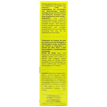 A3 Health & Beauty A3 Lemon Face Cleanser 260ml