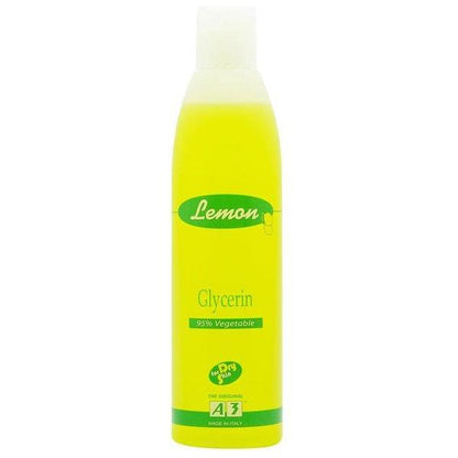 A3 Health & Beauty A3 Lemon Glycerin 260ml