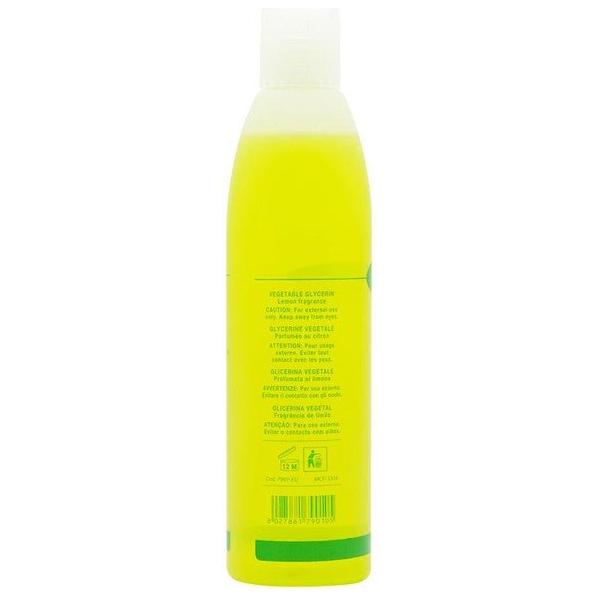 A3 Health & Beauty A3 Lemon Glycerin 260ml